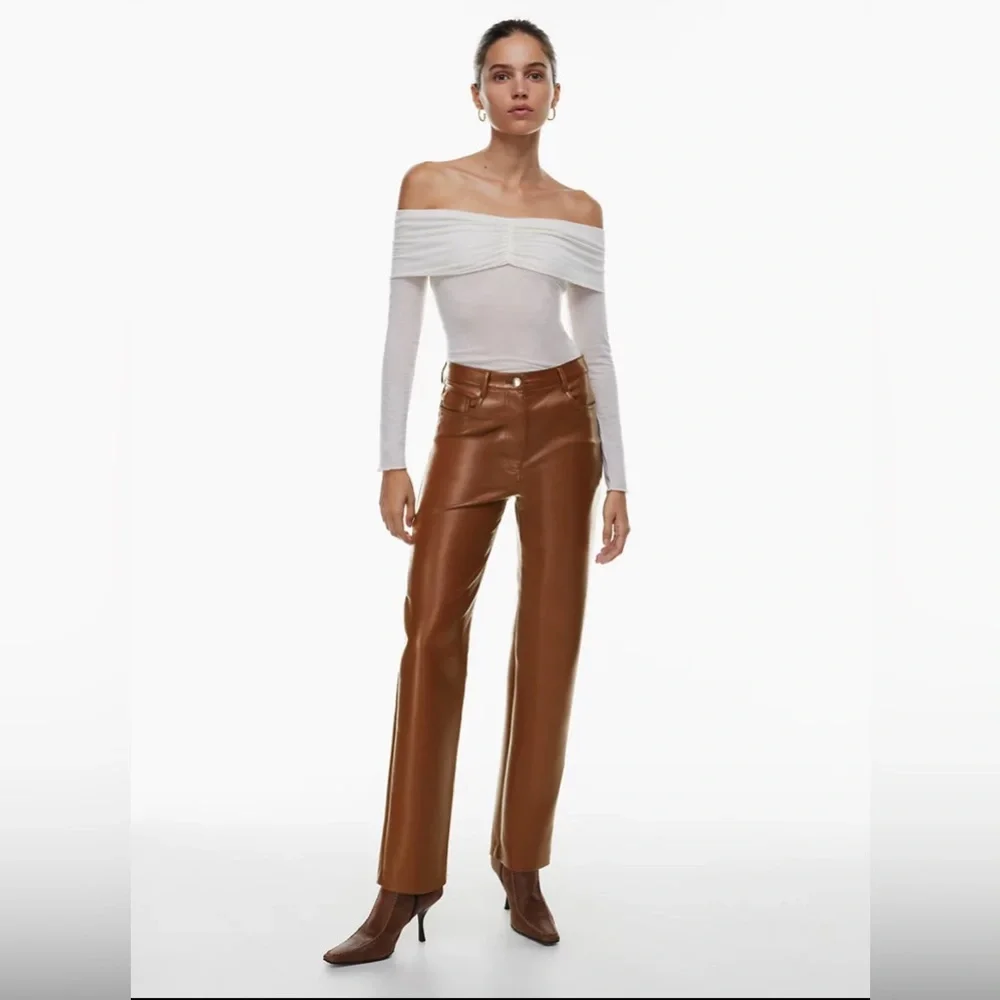 Aritzia Melina Pant - Picture 1 of 3